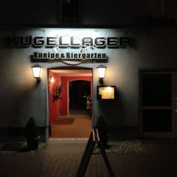 Kugellager