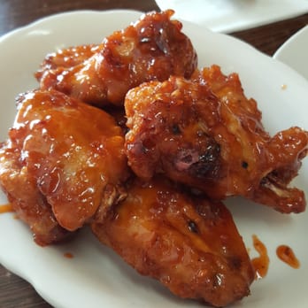 OTOP Thai - Spicy chicken - Thai Near Me - Gardena, California OTOP Thai - Spicy chicken - Thai Near Me - Gardena, California