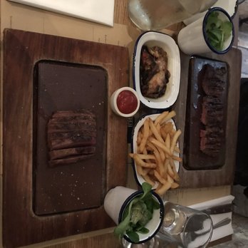 Flat Iron - Steakhouses Near Me - London, XGL Flat Iron - Steakhouses Near Me - London, XGL