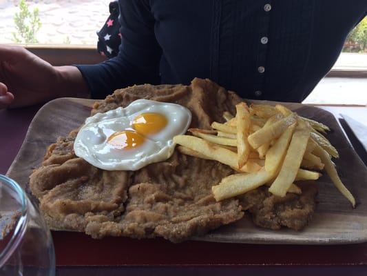 Pueblo Indio by null