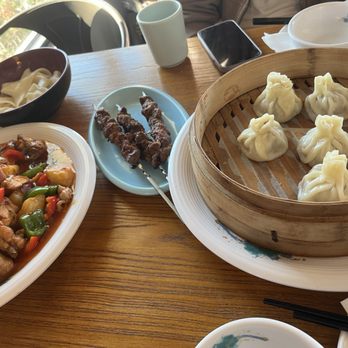 Ma's Kitchen - Chinese Near Me - Rowland Heights, California Ma's Kitchen - Chinese Near Me - Rowland Heights, California