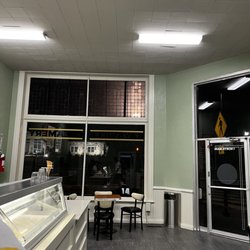 The Kaysville Creamery