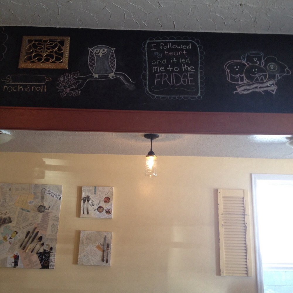 Owl's Nest - Breakfast & Brunch Near Me - Chemainus, British Columbia Owl's Nest - Breakfast & Brunch Near Me - Chemainus, British Columbia