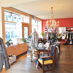 Boutique Manuela