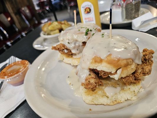 Atlanta Breakfast Club by null