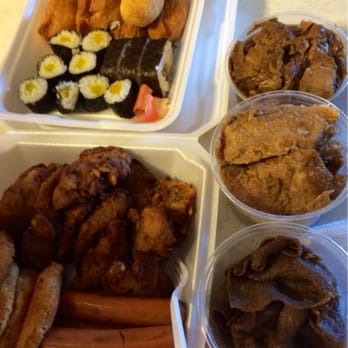 Fukuya - Japanese Near Me - Honolulu, Hawaii