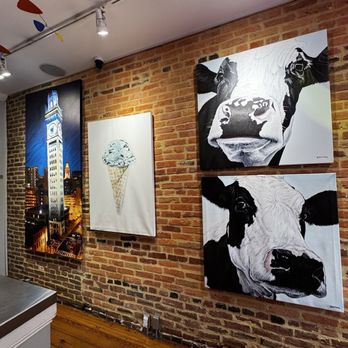 Moo Moo Cows - Ice Cream & Frozen Yogurt Near Me - Baltimore, Maryland Moo Moo Cows - Ice Cream & Frozen Yogurt Near Me - Baltimore, Maryland