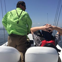 Baffin Bay Rod And Gun