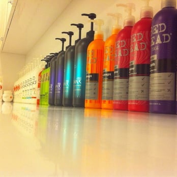 TONI&GUY HAIR SALON - CLOSED - Updated August 2025 - 72