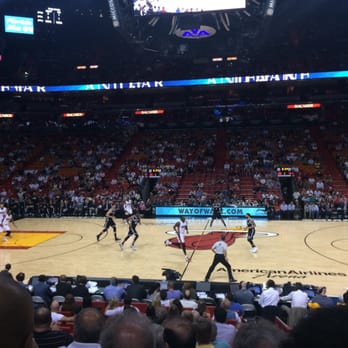 Miami-Dade Arena - Game action - Stadiums & Arenas Near Me - Miami, Florida Miami-Dade Arena - Game action - Stadiums & Arenas Near Me - Miami, Florida