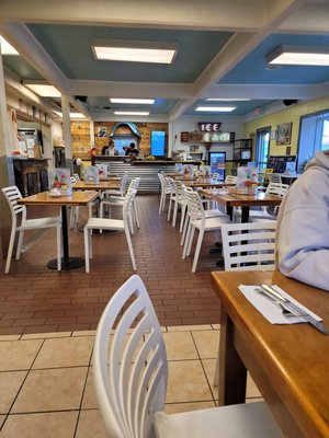 Lazy Mike’s Delicatessen by null