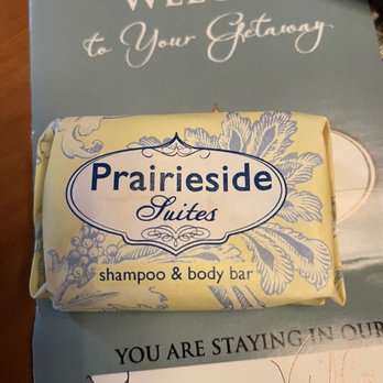 PrairieSide Suites Bed & Breakfast - Shampoo and body bar - Bed & Breakfast Near Me - Grandville, Michigan PrairieSide Suites Bed & Breakfast - Shampoo and body bar - Bed & Breakfast Near Me - Grandville, Michigan