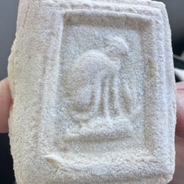 Springerle cookie