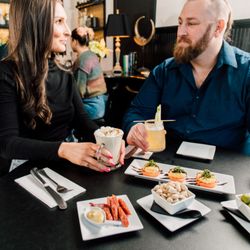 Galloway's Cocktail Bar