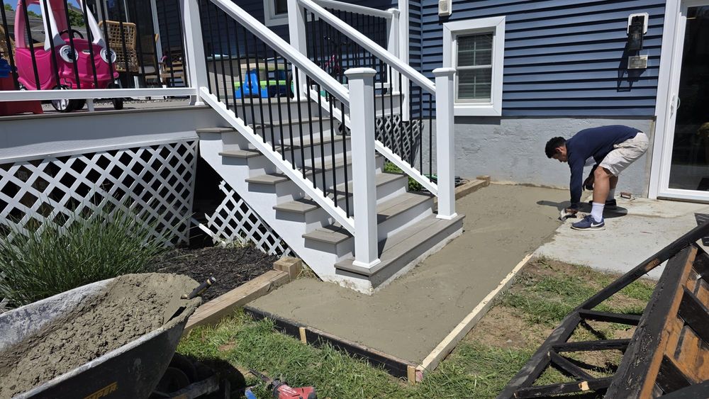 Slide of One Worth Service