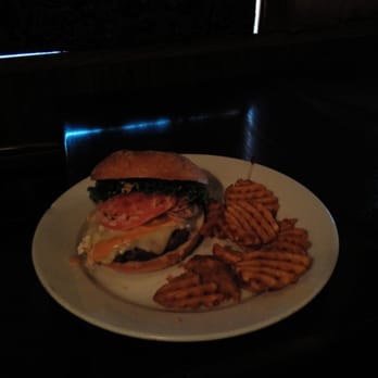 Copperfield's Kildare Pub - Ruben burger - American Near Me - Montgomery, New York
