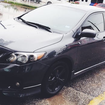 Executive Motorsports - (: - Car Window Tinting Near Me - Houston, Texas