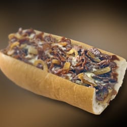 Lennys Grill & Subs