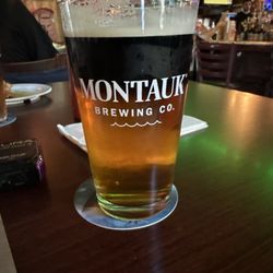 Shennanigans - Black and Tan, Yummy!