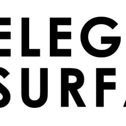 Elegante Surfaces