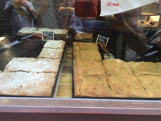 Boulangerie Veziano by null