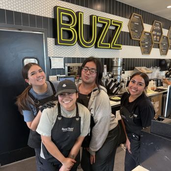 Better Buzz Coffee Roasters - Coffee & Tea Near Me - North Las Vegas, Nevada Better Buzz Coffee Roasters - Coffee & Tea Near Me - North Las Vegas, Nevada
