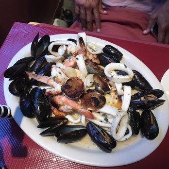 Benito One - Italian Near Me - New York, New York