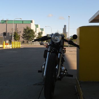 Malaprop Motors - ELSTON - Hardtailed 1983 Harley XLH - Motorcycle Repair Near Me - Chicago, Illinois Malaprop Motors - ELSTON - Hardtailed 1983 Harley XLH - Motorcycle Repair Near Me - Chicago, Illinois