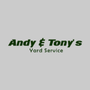 Photo of Andy & Tony's Yard Service