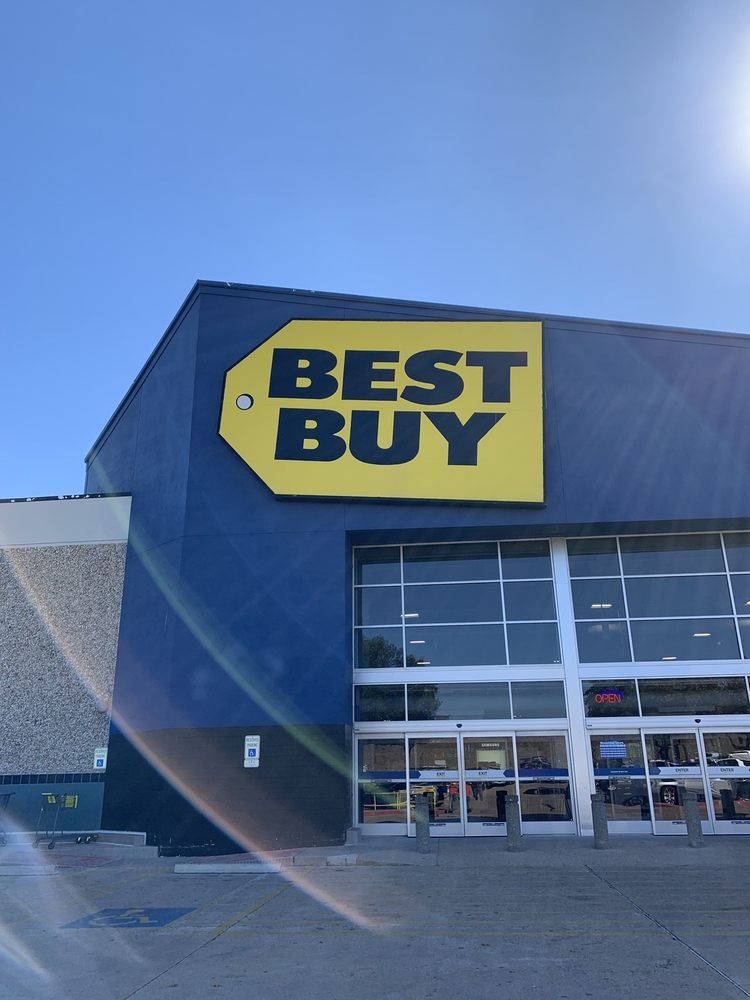 BEST BUY SOUTH AUSTIN 18 Photos & 269 Reviews 4970 W Hwy 290, Austin, Texas Electronics