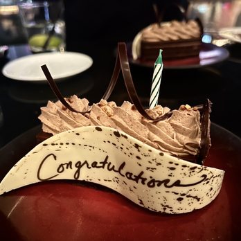 Spago - New American Near Me - Las Vegas, Nevada