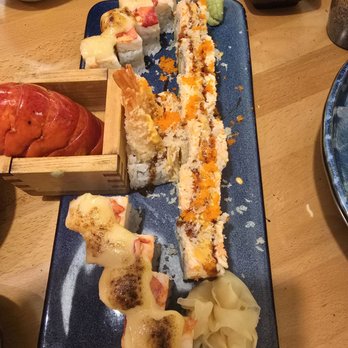 Yoi Sushi Japanese - Sushi Bars Near Me - Flushing, New York Yoi Sushi Japanese - Sushi Bars Near Me - Flushing, New York