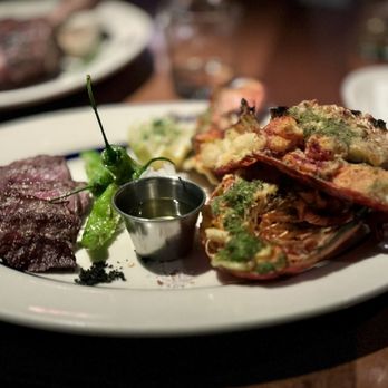 Blue Ribbon - Wagyu and lobster - New American Near Me - Las Vegas, Nevada Blue Ribbon - Wagyu and lobster - New American Near Me - Las Vegas, Nevada