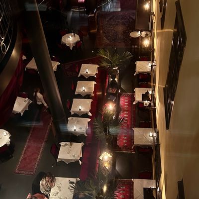 Hotel Kungsträdgården by null