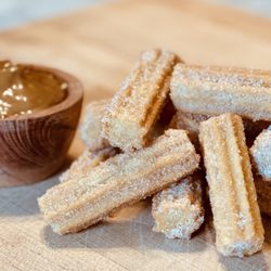 Milanga Place - Mini Churros