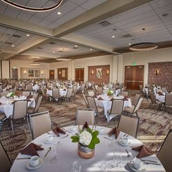 Hilton Garden Inn Wausau - Restaurant