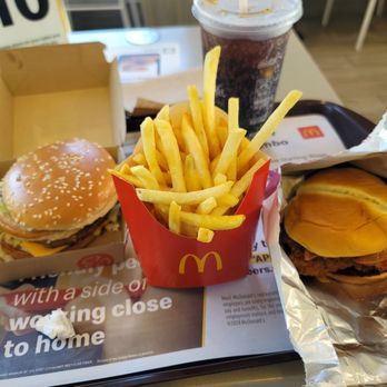 まくど MCDONALD'S - Updated October 2025 - 165 Photos & 113 Reviews
