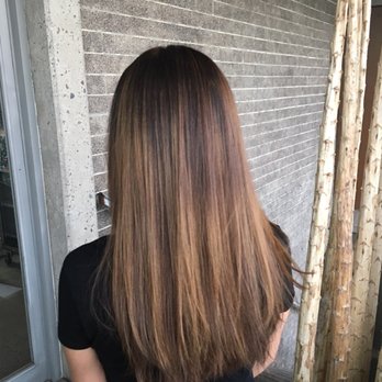 Kami Sori Salon - Sadly I don't have a before picture to really give the full effect but Jessica is amazing! - Hair Salons Near Me - Phoenix, Arizona Kami Sori Salon - Sadly I don't have a before picture to really give the full effect but Jessica is amazing! - Hair Salons Near Me - Phoenix, Arizona