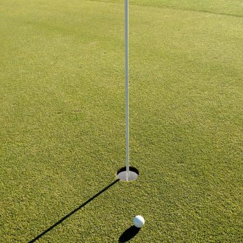 Jupiter Dunes Golf Course - The 16th hole - Golf Near Me - Jupiter, Florida