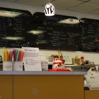 Something Sweet - Ice Cream & Frozen Yogurt Near Me - Staten Island, New York