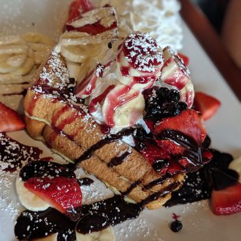 Shine Cafe - Breakfast & Brunch Near Me - Troy, Michigan Shine Cafe - Breakfast & Brunch Near Me - Troy, Michigan