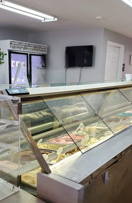 Llama Ice Cream by null