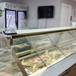 Llama Ice Cream - July 2019 Llama's