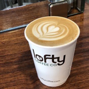 Lofty Coffee - Desserts Near Me - Encinitas, California