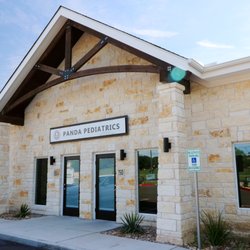 Panda Pediatrics