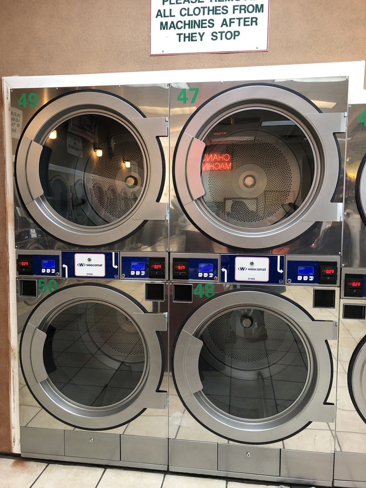 GUY R FARMERS LAUNDROMAT Updated October 2024 14587 Guy R Brewer