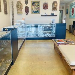 Diablo Rojo The Body Piercing Studio