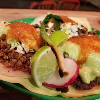 Sonoratown - Mexican Near Me - Los Angeles, California