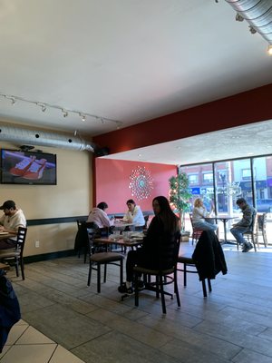 King's Tacos by null