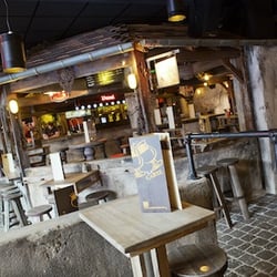 Les Berthom - Les BerThoM Metz - Intérieur